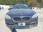 BMW Series 7 2015