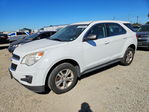 Chevrolet Equinox 2015