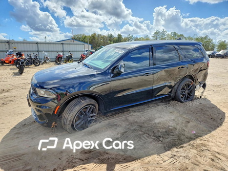 Dodge Durango 2023 - Zdjęcie 1 z 14