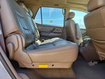 Toyota Sequoia 2004