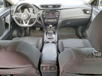 Nissan Rogue 2019