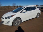 Hyundai Elantra 2016