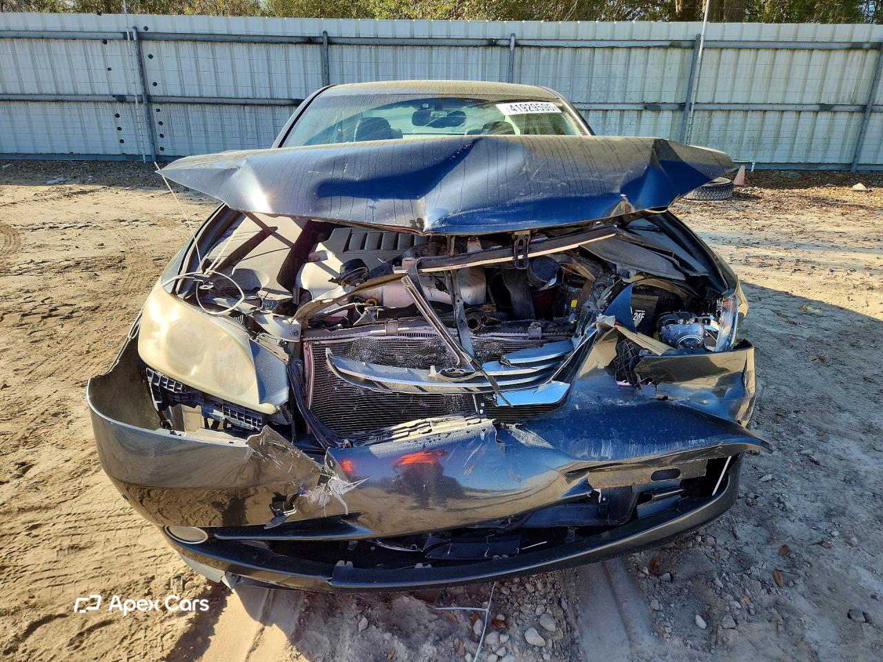 Lexus ES 2009