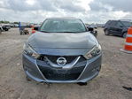 Nissan Maxima 2016