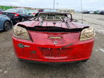 Saturn Sky 2007