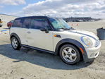 MINI Cooper 2008