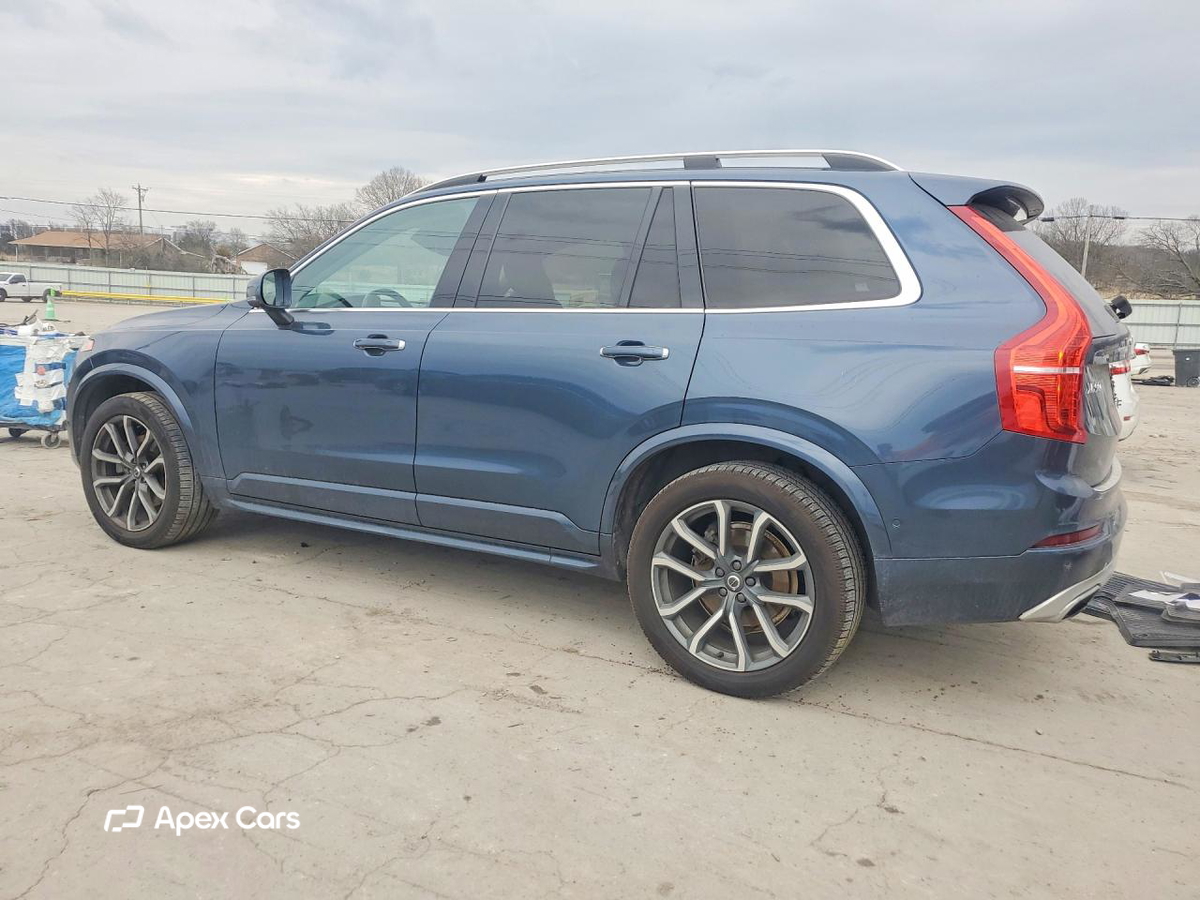 Volvo XC90 2019