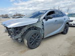 Lexus RX 2023