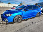Subaru WRX 2017