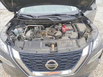 Nissan Rogue 2021