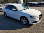 Audi A4 2010