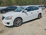 Nissan Sentra 2014