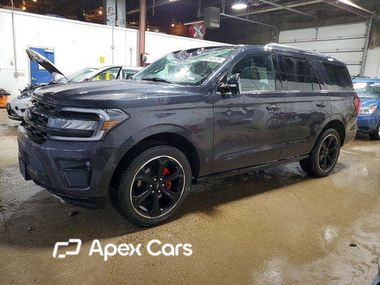 Ford Expedition 2024 - Image 1 of 15