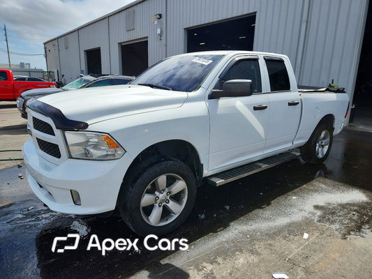 RAM 1500 2014 - Image 1 of 13