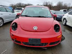 Volkswagen Beetle 2006
