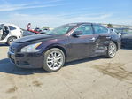 Nissan Maxima 2014