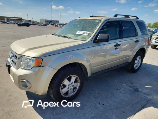 Ford Escape 2011 - Image 1 of 13