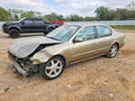 Infiniti I 2003