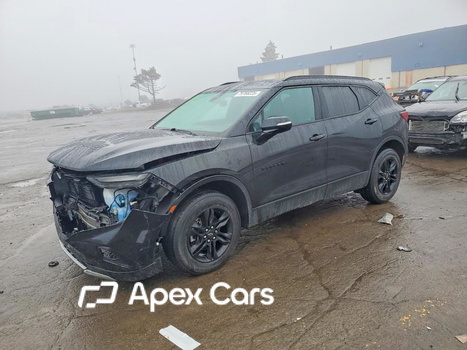 Chevrolet Blazer 2021 - Image 1 of 14