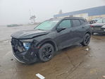 Chevrolet Blazer 2021