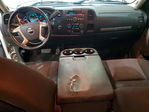 GMC Sierra 2012
