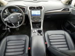 Ford Fusion 2020
