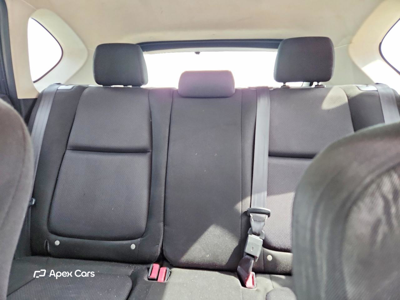 Mazda CX-5 2014