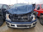Ford F-150 2018
