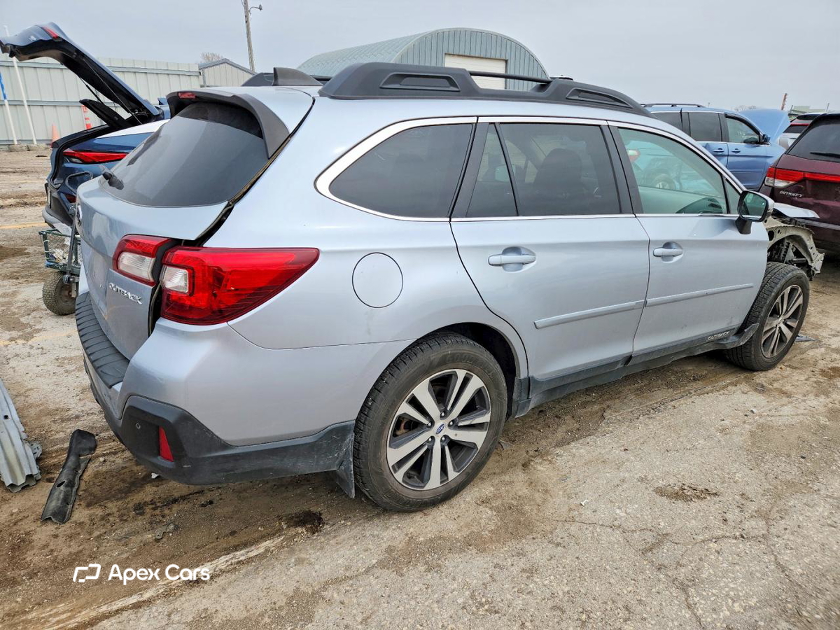 Subaru Outback 2019