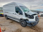 Ford Transit 2020