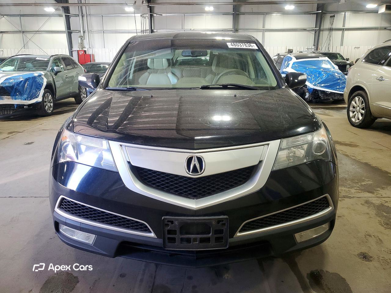 Acura MDX 2013