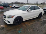 Mercedes-Benz C-klasse 2020