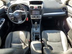 Subaru Impreza 2016