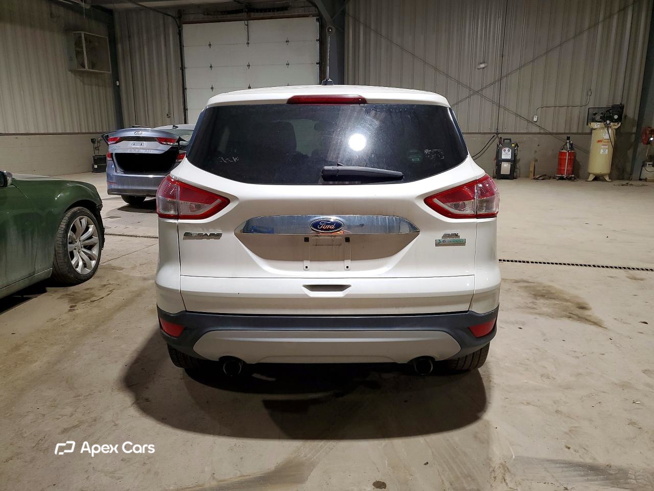 Ford Escape 2013