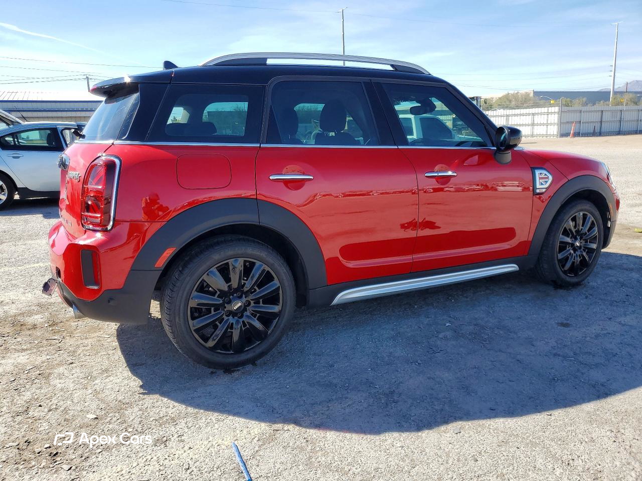 MINI Cooper 2024