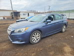 Subaru Legacy 2015