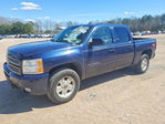 Chevrolet Silverado 2012