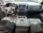 Chevrolet Silverado 2014