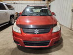 Suzuki SX4 2009