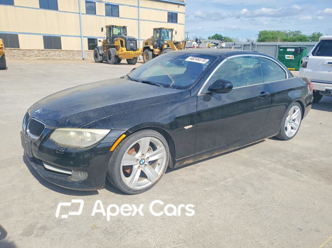 BMW Series 3 2011 - Zdjęcie 1 z 12