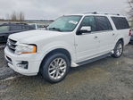 Ford Expedition 2017