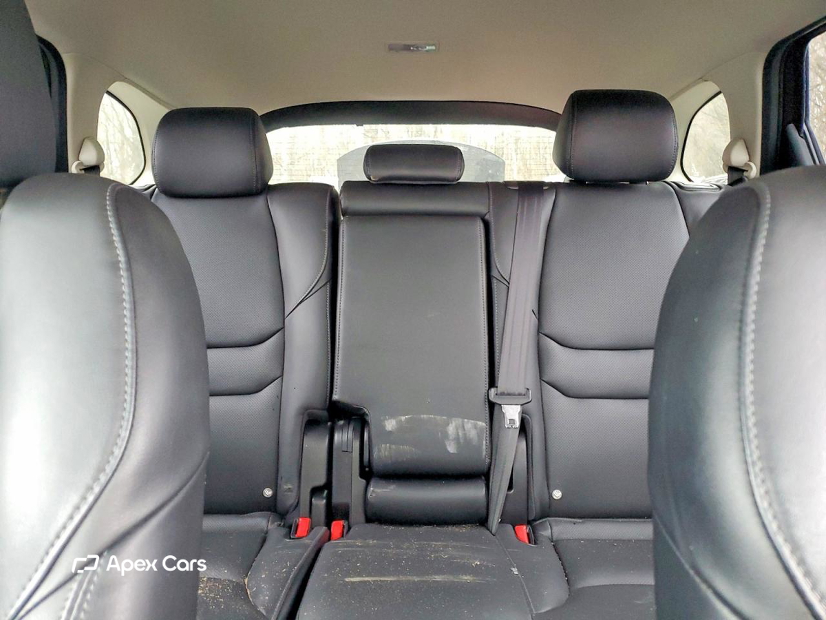 Mazda CX-9 2019