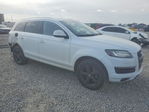 Audi Q7 2015