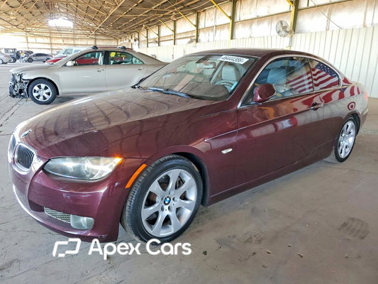 BMW Series 3 2008 - Image 1 of 12