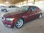 BMW Series 3 2008
