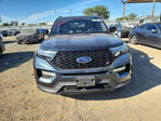 Ford Explorer 2023