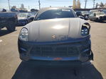 Porsche Macan 2020