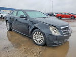 Cadillac CTS 2011