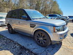 Land Rover Range Rover 2013