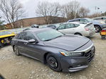 Honda Accord 2018